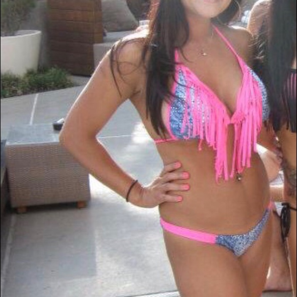 Beach Babe Bikini